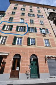 Appartement 3 Chambres