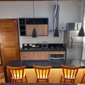 Casa Requinte em Campos do Jordão