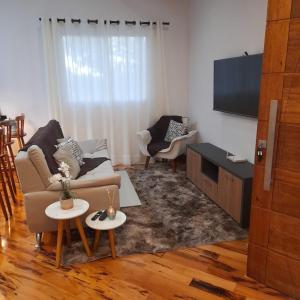 Casa Requinte em Campos do Jordão