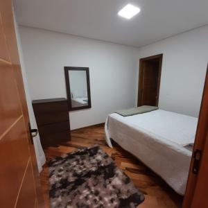 Casa Requinte em Campos do Jordão