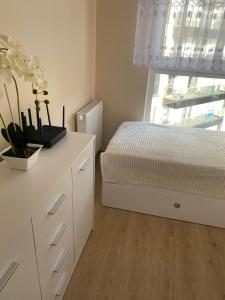 Apartament przy Czarnej