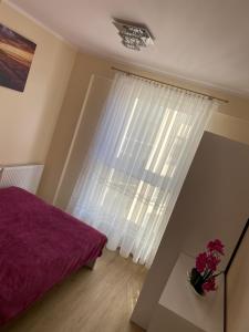 Apartament przy Czarnej