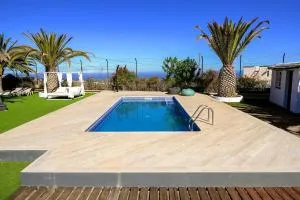 Villa Rural Casa Blanca by Tenerife Rental & Sales - Tamaide