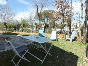 Grain de Sable et son Jacuzzi