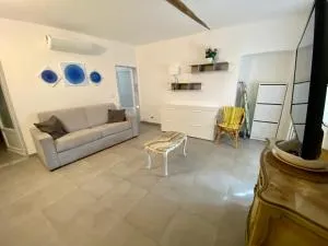 Appartamento GERANIO - ريفا تريجوسو