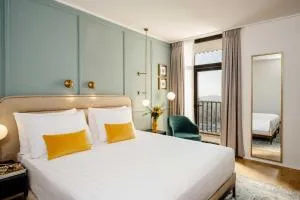 VERT Jerusalem by AFI Hotel - 内韦伊兰