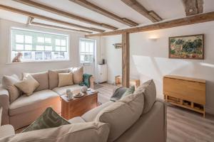 Candy Cottage, Halesworth