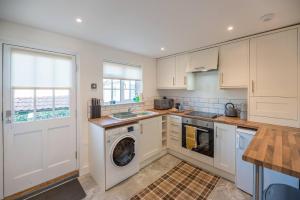 Candy Cottage, Halesworth