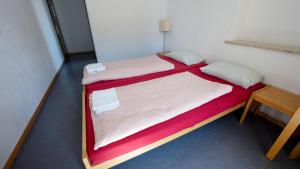Locarno Youth Hostel