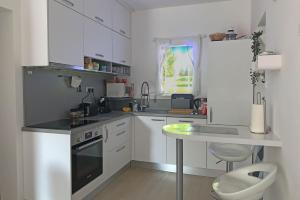 Apartment Maksimir Yard Zagreb