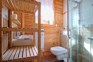 Chalets Fizhome Mt Blanc : photos des chambres