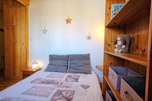 Chalets Fizhome Mt Blanc : photos des chambres