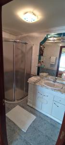 Piso Estación Termal GARAJE Y AIRE ACONDICIONADO