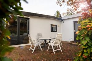 Huisje Weltevree (nummer 95)