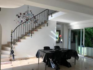 Maisons de vacances FLORESSENS EN CHAMPAGNE Terrasse privative sur le vignoble : photos des chambres