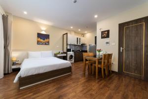 YR Hotel & Apartments