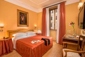 Chambre Familiale Deluxe