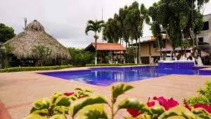 Hostal De Paris - 普韦布洛保