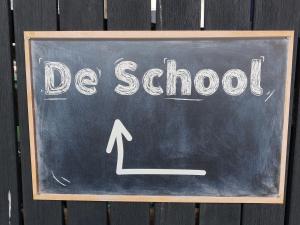 LOGEMENT DE SCHOOL Middelburg