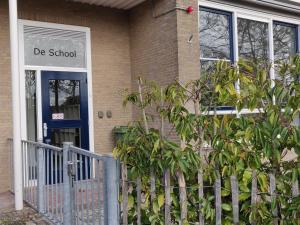 LOGEMENT DE SCHOOL Middelburg
