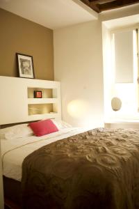 Sèvres-Raspail Paris 6 apartment