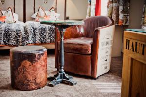 Hotels Hotel Beaucour : photos des chambres