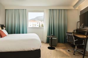 Hotels Holiday Inn Toulon City Centre, an IHG Hotel : photos des chambres