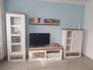 Großzügige Fewo in Wittenberge -DaLaRi