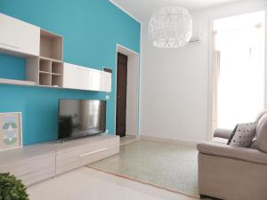 appartamento sul corso (Ortigia)