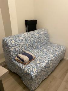 Mini studio 9m2 - 027