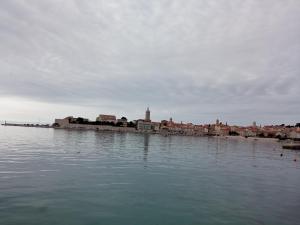 Apartment in Rab with Seaview Balcony WIFI Washing machine 3728 1
