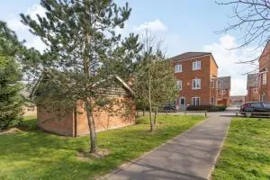 Mayfair - Billinge Mayfair - Billinge