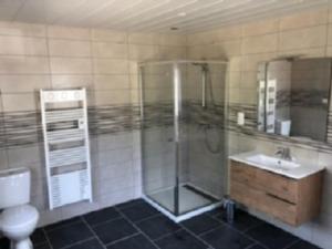 Maisons de vacances Gite de Vercourt : photos des chambres