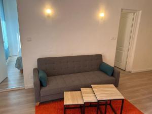 Appartements Proche de tout … : photos des chambres