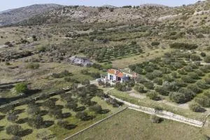 Holiday home Olive - Vrpolje