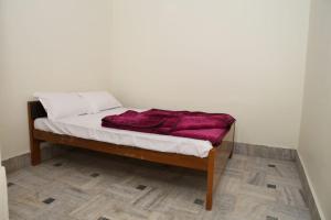 Hotel Yash Paradise 6 Min Distance from Dargah