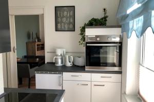 Doberaner Straße 15 Wohnung 02