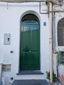 La casa nel duomo Vietri sul Mare