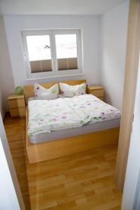 Apartment Mayerhofer