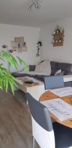 Appartements Marina : photos des chambres