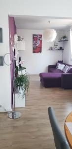 Appartements Marina : photos des chambres