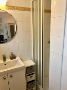 Appartements Appartement Coeur Saint-Martin : photos des chambres