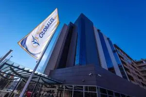 Globales Castillo de Ayud - Terrer