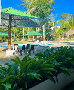 Hotel Karupa Amazonas