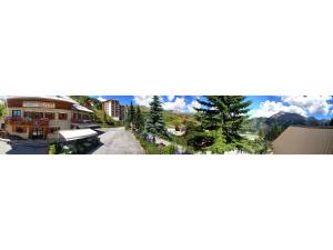 Hotels Hotel les Gardettes : photos des chambres