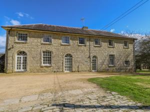 The Coach House, Ventnor