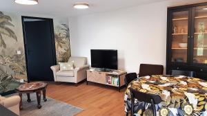 Appartements Appart 36m² a Pau-Morlaas : photos des chambres