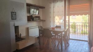 La casa della rosa