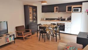 Appartements Appart 36m² a Pau-Morlaas : photos des chambres