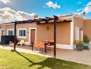 Casa Cerro do Prior
